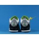 Air Jordan 3 "Chlorophyll" 136064-006 Tinker Gray Black Green