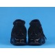Air Jordan 4 "Black Cat" CU1110-010 Triple Black