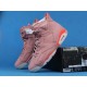 Aleali May x Air Jordan 6 "Millennial Pink" CI0550-600 Pink White