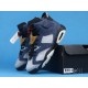 Levis x Air Jordan 6 "Washed Denim" CT5350-401 Blue Black