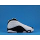 Air Jordan 13 "He Got Game" 414571-104 Black White