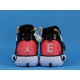 Air Jordan 34 Low "Guo Ailun" CZ7748-100 Pink Orange Blue