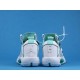 Air Jordan 34 "Guo Ailun" BQ3381-103 White Green