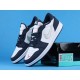 Nike SB x Air Jordan 1 Low "Midnight Navy" CJ7891-400 Blue White