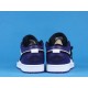 Air Jordan 1 Low "Court Purple" 553558-500 Purple White Black