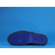 Nike LPL x Air Jordan 1 High "Zoom Comfort" DD1453-001 Blue Black