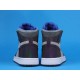 Nike LPL x Air Jordan 1 High "Zoom Comfort" DD1453-001 Blue Black