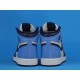 Air Jordan 1 High "Obsidian" 575441-140 Blue White