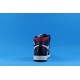 Air Jordan 1 High "Gym Red" 555088-061 Black Red White