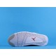 Air Jordan 4 “White Oreo” CT8527-100 White Grey 36-46