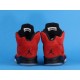 Air Jordan 5 “Raging Bull” DD0587-600 Red Black 40-47