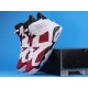 Air Jordan 6 “Carmine” 384664-160 White Red 40-47