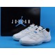 Air Jordan 11 Low “Legend Blue” AV2187-117 White Blue 40-47