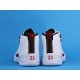 Air Jordan 12 “Twist” CT8013-106 White Red 40-47